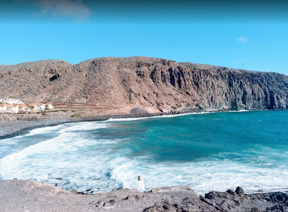 Cristimar - Stunning Vacation Rental Home For Families & Friends Los Cristianos  Exterior photo