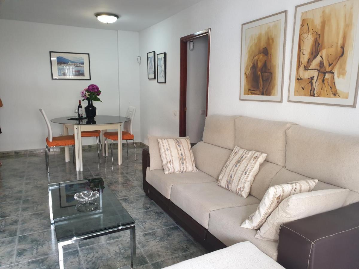 Cristimar - Stunning Vacation Rental Home For Families & Friends Los Cristianos  Exterior photo